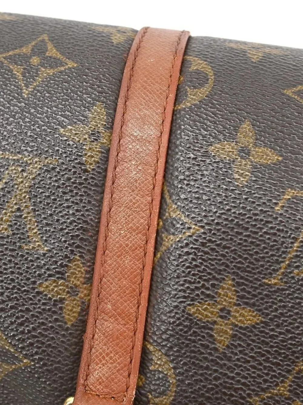 LOUIS VUITTON PAPILLON 30 HANDBAG MONOGRAM CANVAS M51365 NO0913 RQ02473 - Picture 6 of 14